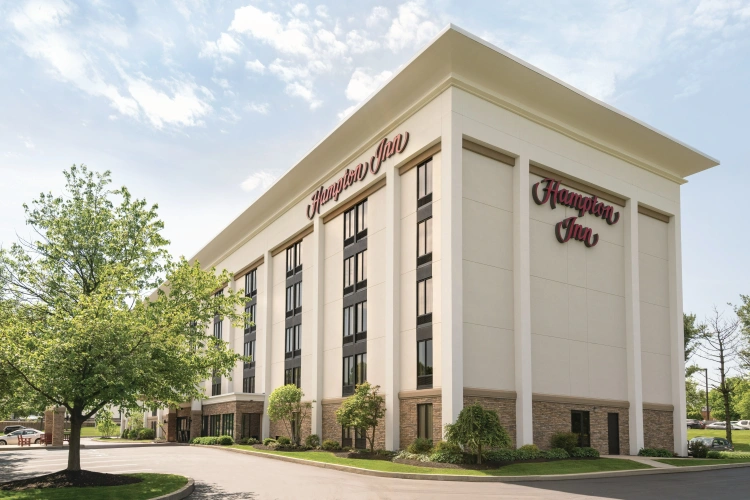 Hampton Inn Reading/Wyomissing
