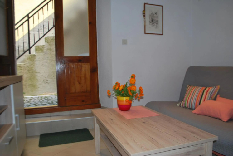 Apartment Lucija