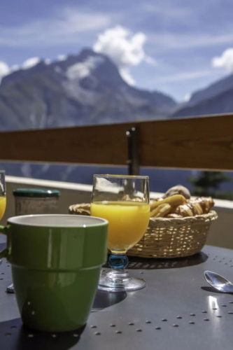 Chalets du Soleil 33701