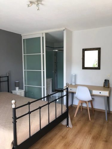 Appartement Clos d'Alice