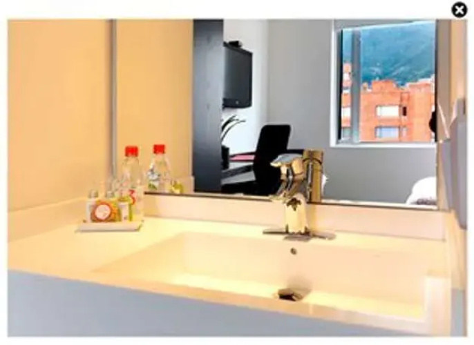 Hotel Virrey Park