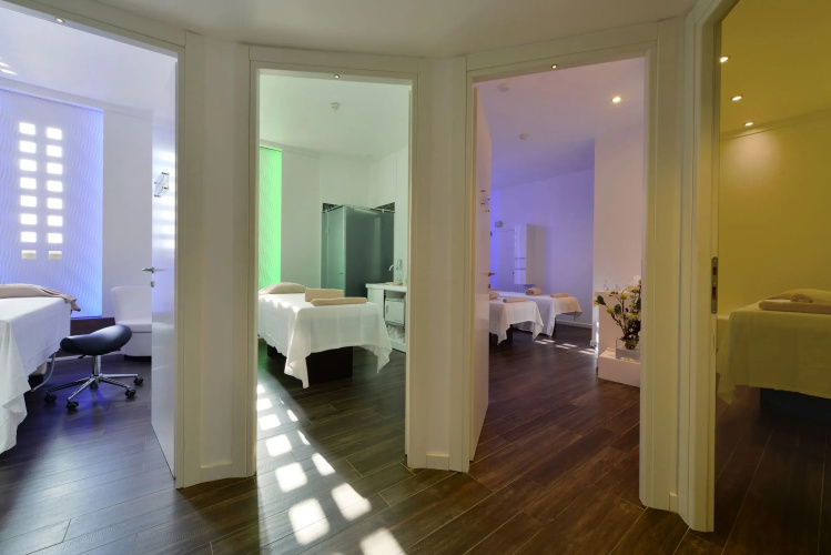 Mouratoglou Hotel & Resort