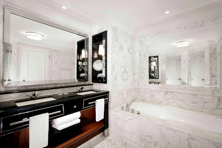 The Ritz-Carlton, Berlin photo 36