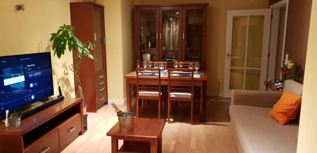 My Holiday Home in Lisbon