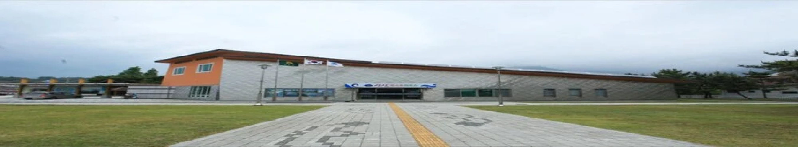 Seosang Guesthouse - Hostel
