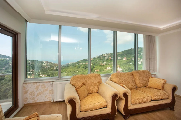 Bengisu Suite Apart