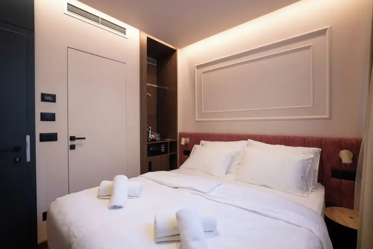 Boutique Hotel OPERA