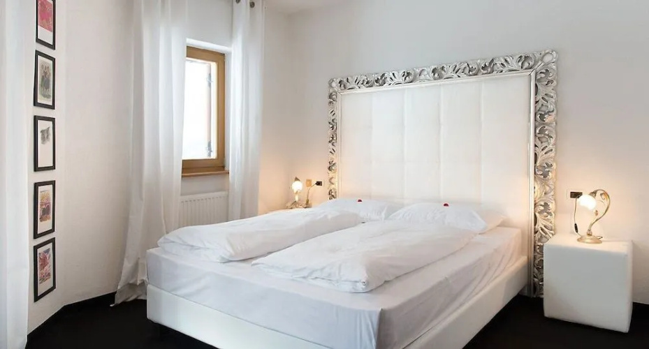 Golf Hotel Sonne