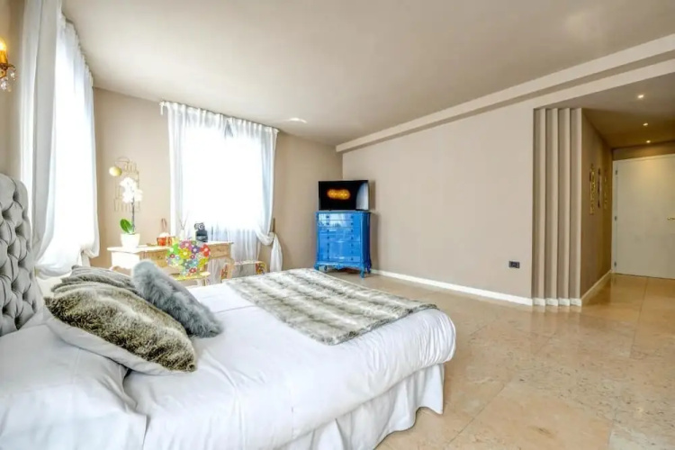 Prestige Suite Sirmione