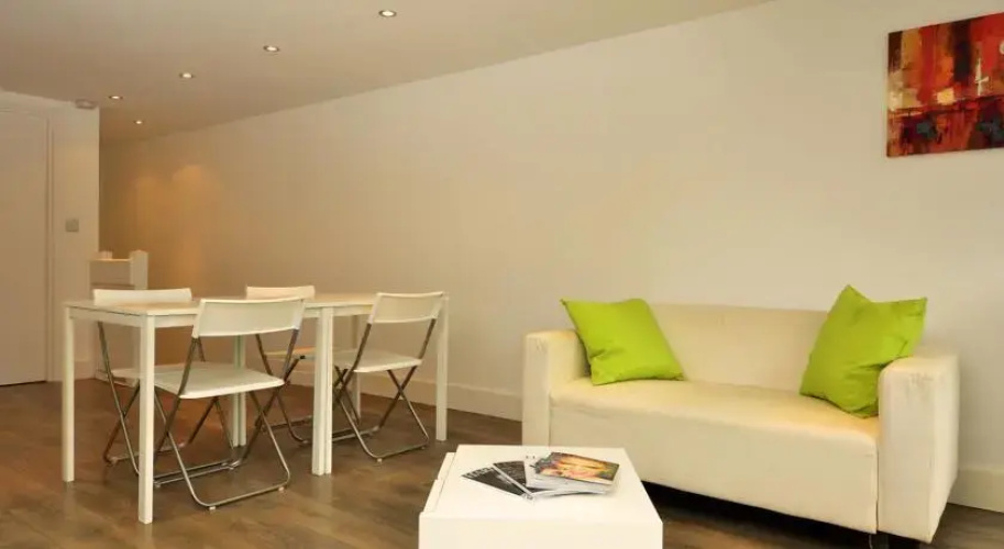 W14 Apartments Battersea