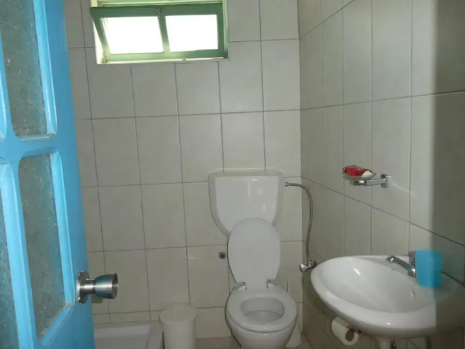 Chez Samira