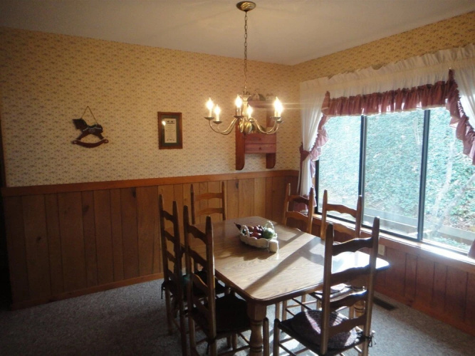 Williams Cottage