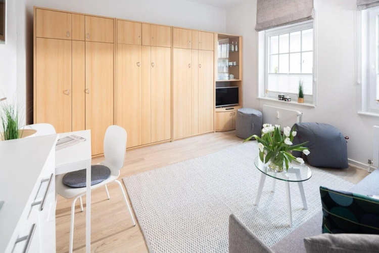 Appartement 6