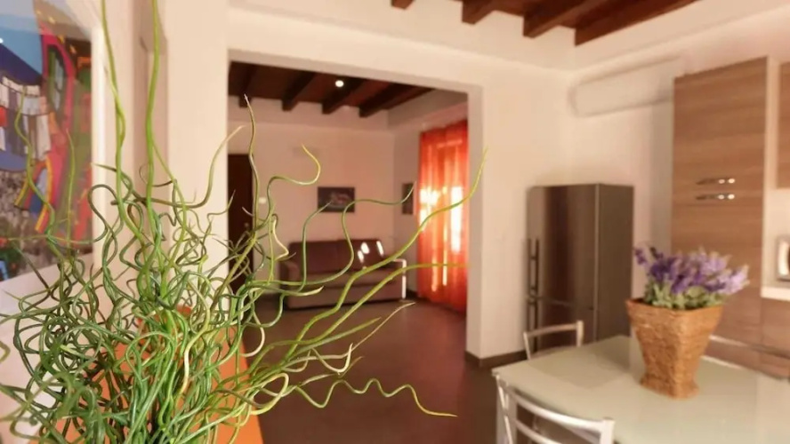 Casa Vacanze Papyri