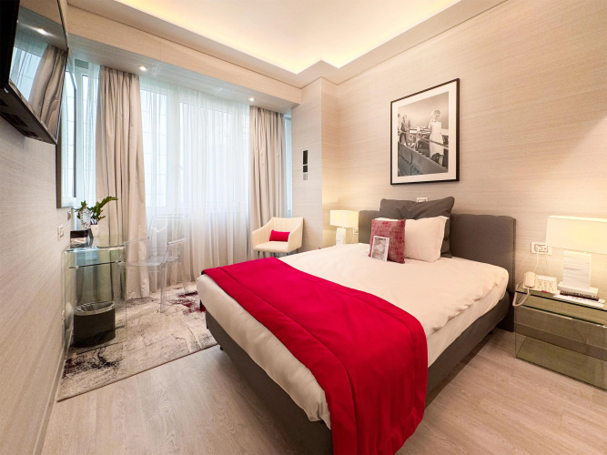 St George Lycabettus Lifestyle Hotel photo 14