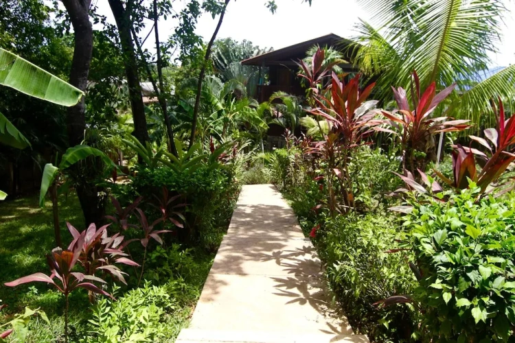 Comfort Bungalow