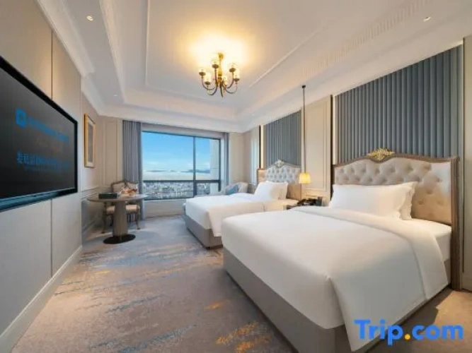 Luxury Twin room