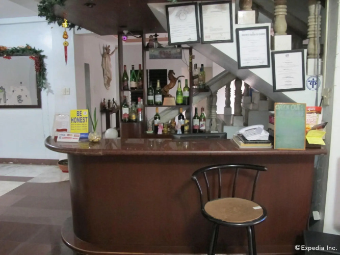 Pe're Aristo Guesthouse