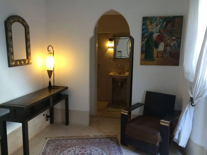 Riad Dar Nabila