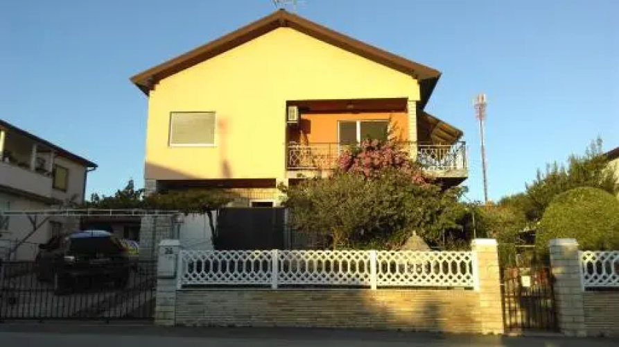 Apartment Cinzia