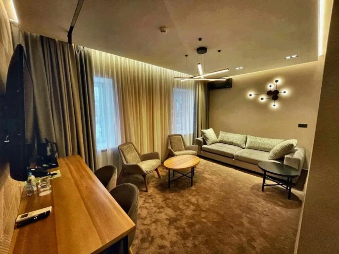 Superior Suite