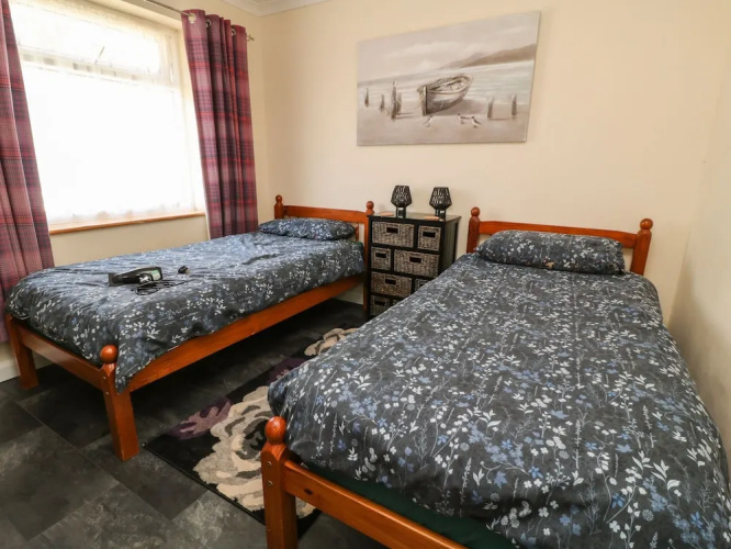 3 Rosecraddoc Lodge
