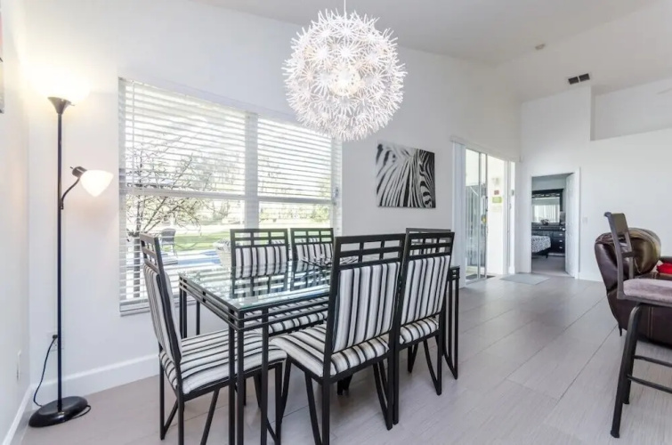 Amazing House! Highlands Reserve - 633TC