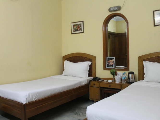 Hotel Tathagat