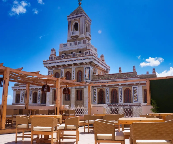 Imagen del hotel