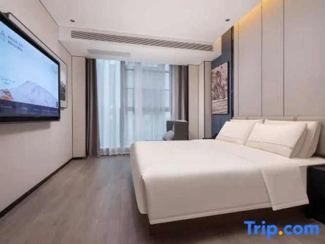 Premier Suite
