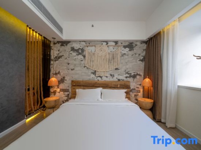 Luxury Double room