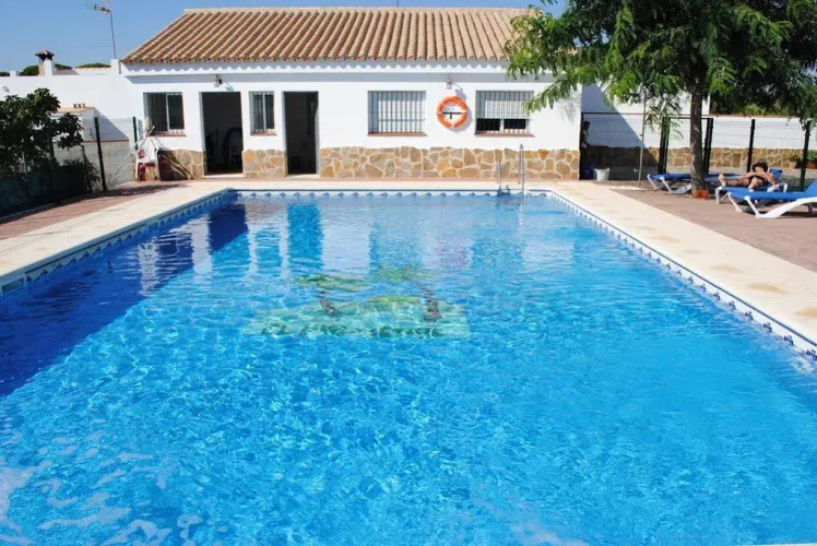 El Palmeral