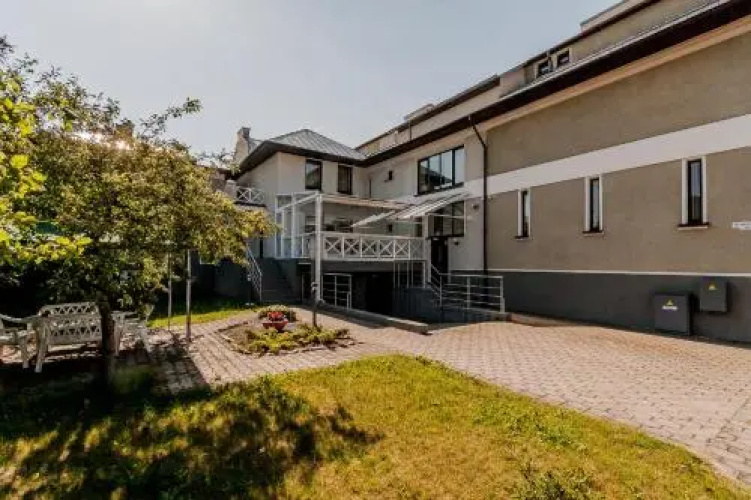 Hotelafbeelding
