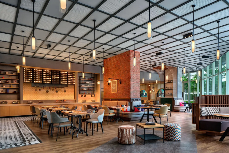 Moxy Putrajaya