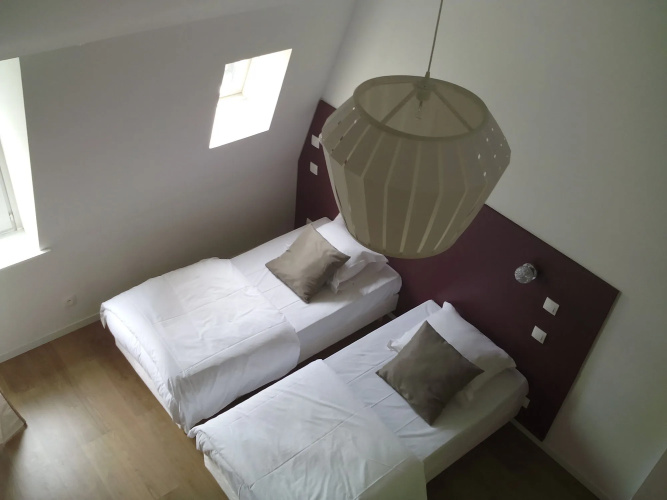 Nationale AppartHotel