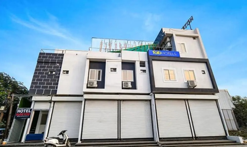 Image de l'hôtel