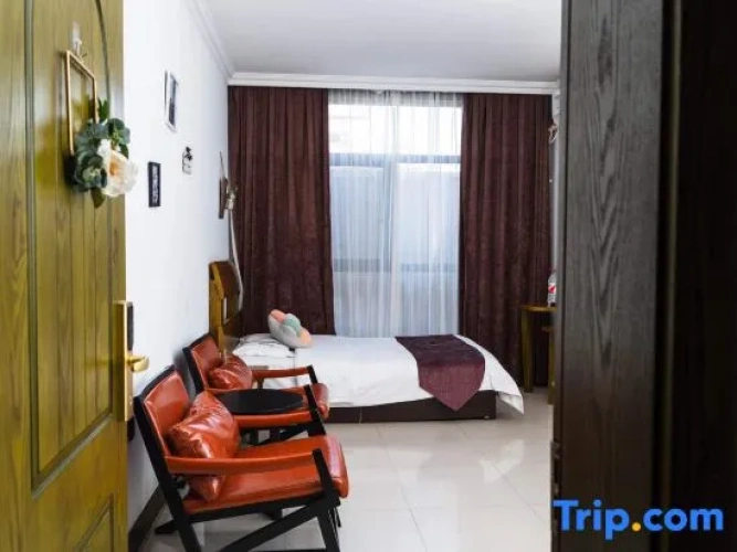 2 Bedrooms Family Suite