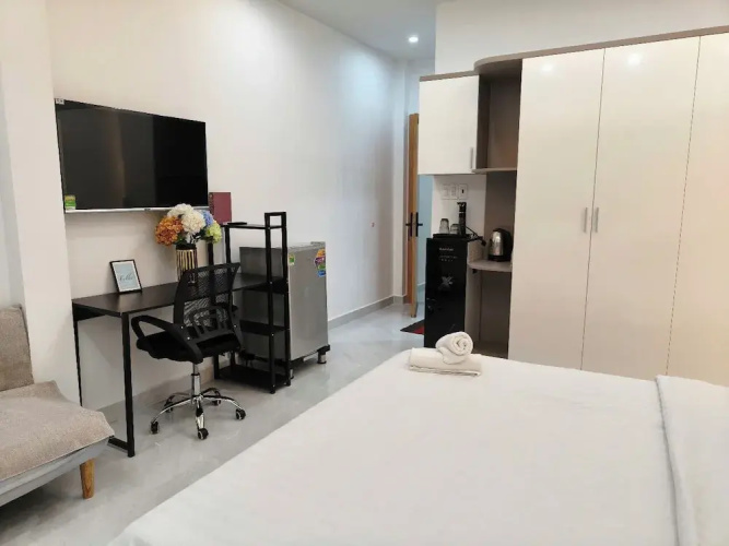 Macy Home Hostel