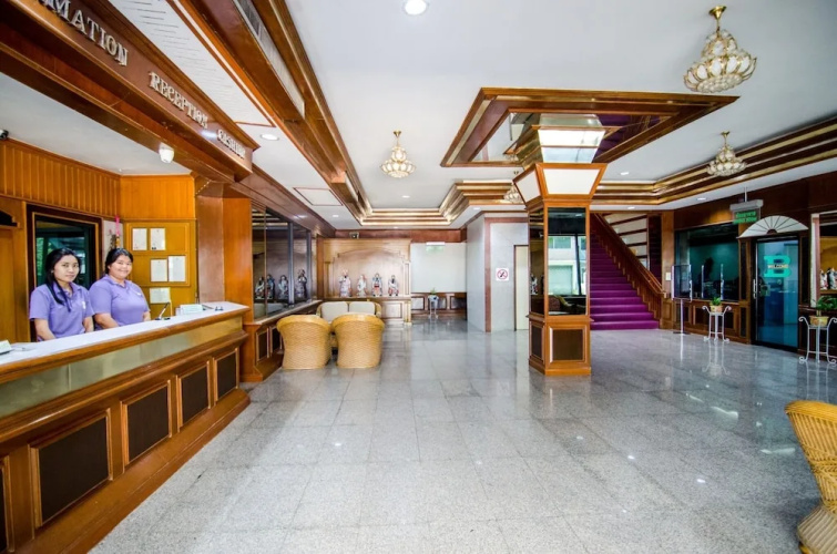 Hotelbild