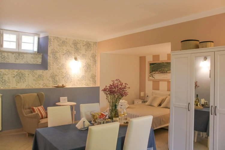 Apartment Rotone