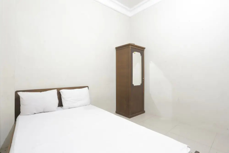 Hotel O Guest House Sae Madani