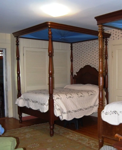 Deluxe Double room with view