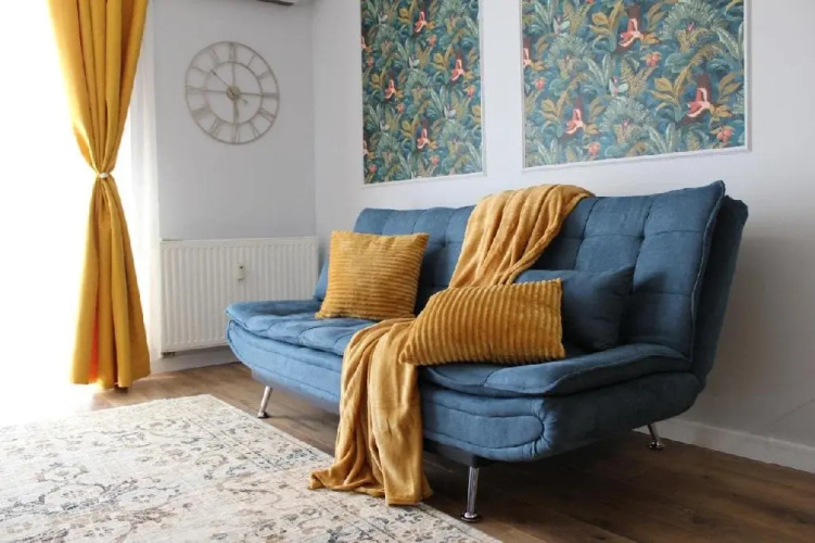 . Randevu Apartment