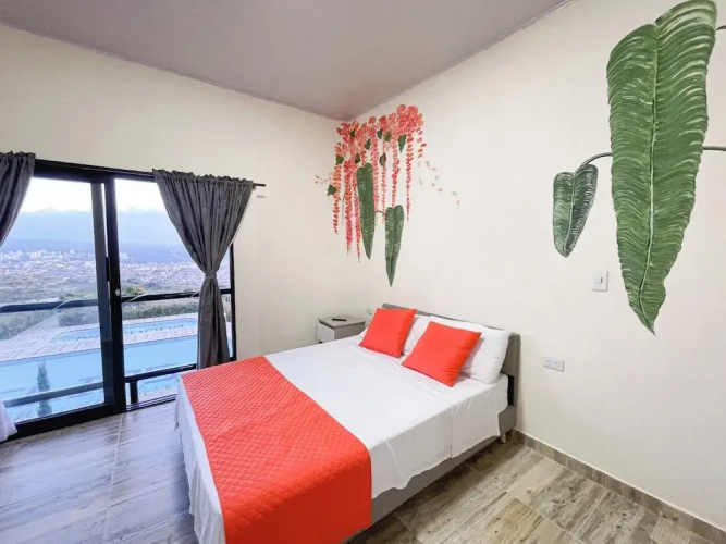 Best View Aparta Hotel