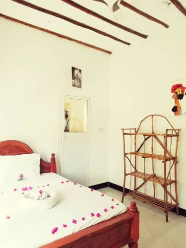 1 Bedroom Standard room with balcony