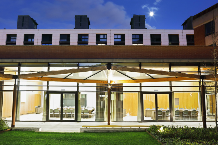 Alimara Barcelona Hotel photo 34