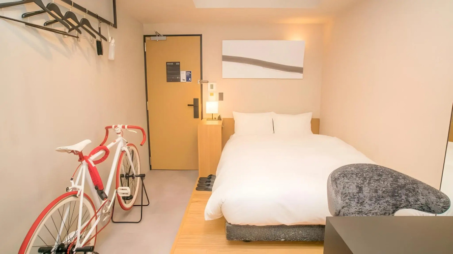 HATAGO INN Kansai Airport