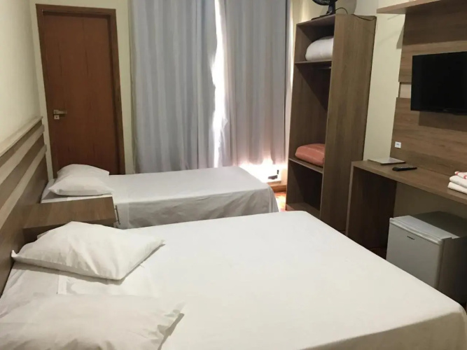 Hotel Glória