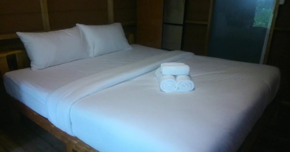 Phusambig Resort