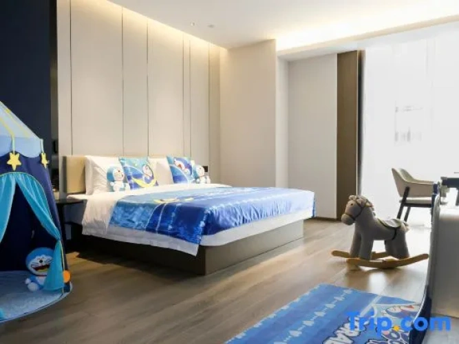 Standard Double Family room